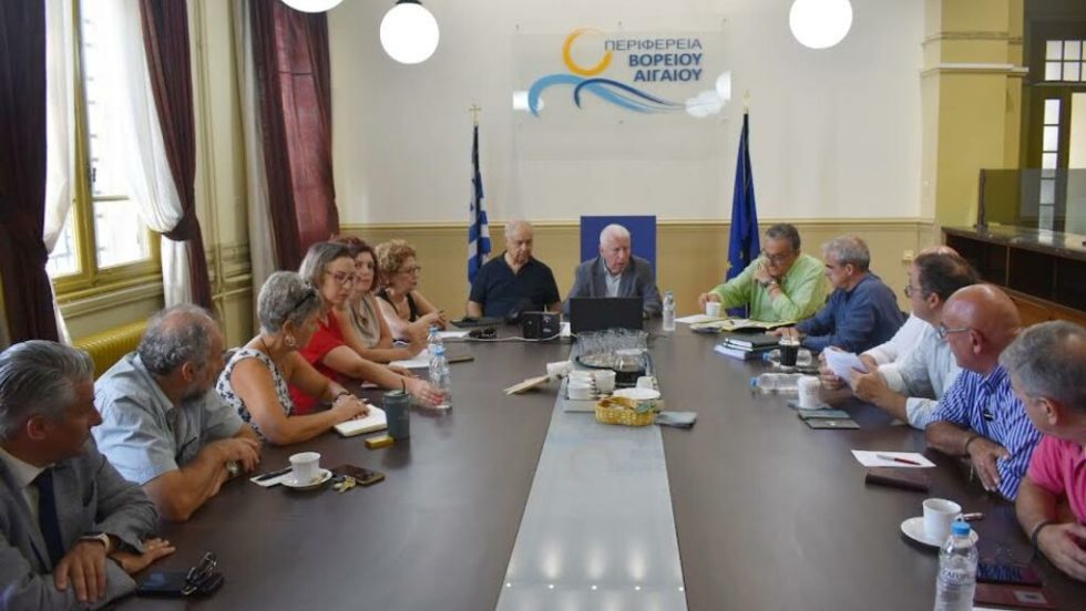 lesvos topiki autodioikisi